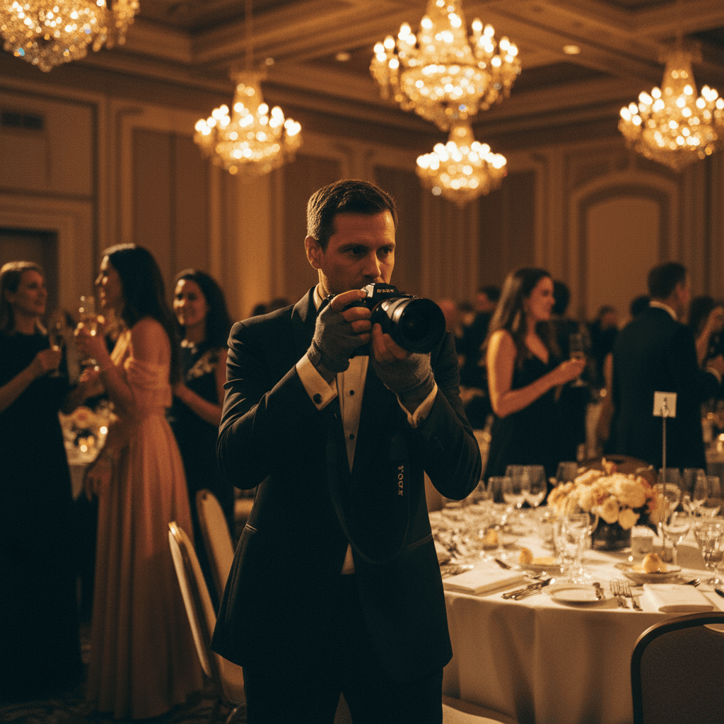 Corporate Gala