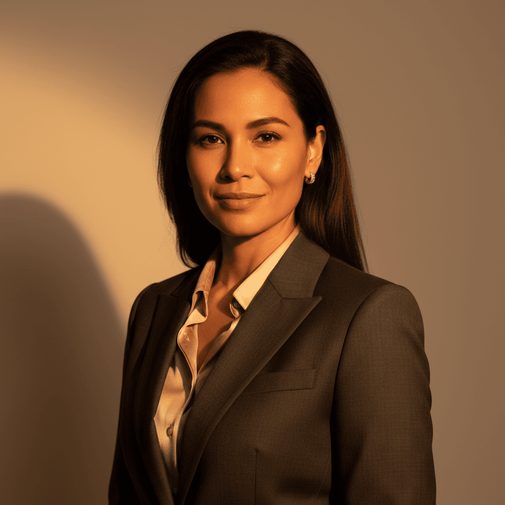 Executive Portraits