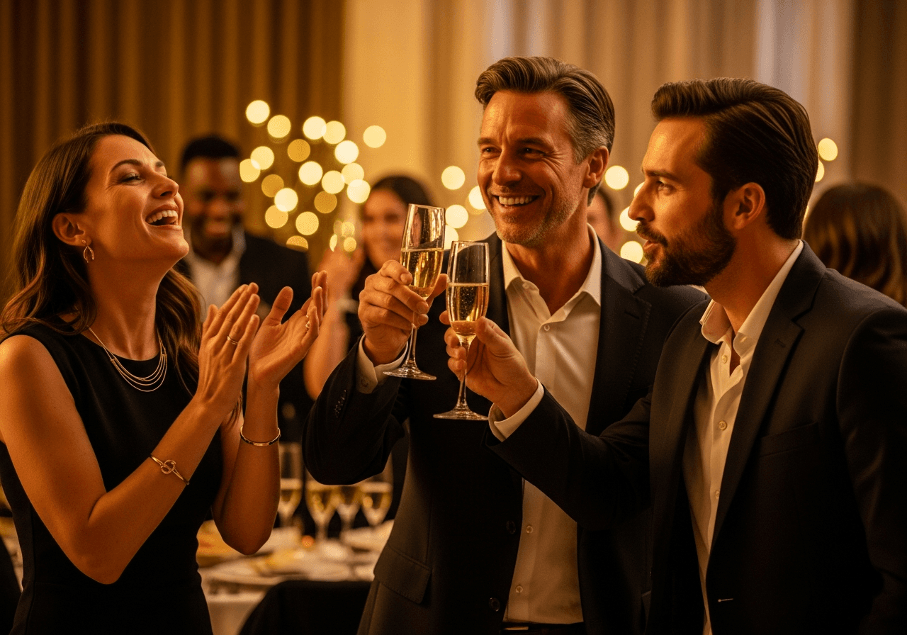 Corporate Events